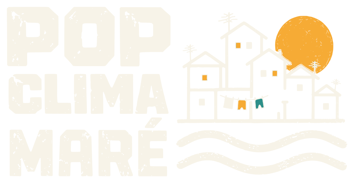 POP CLIMA MARÉ
