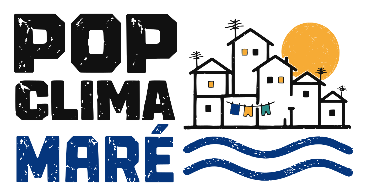 POP CLIMA MARÉ