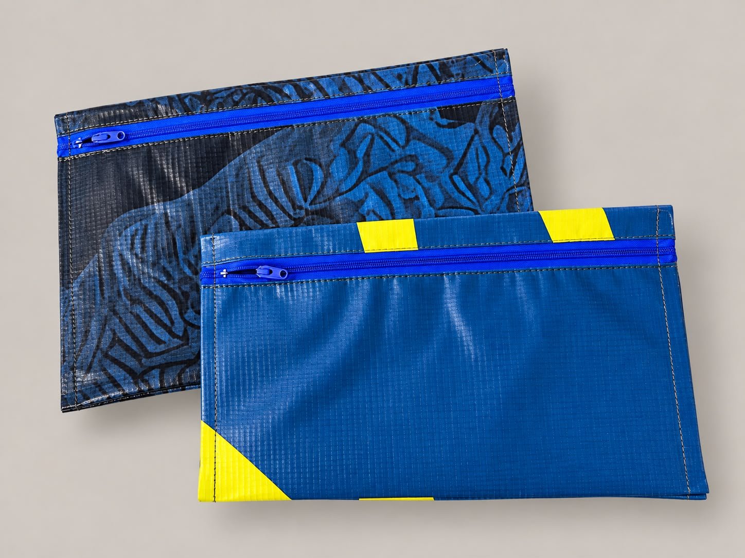 Nécessaire envelope