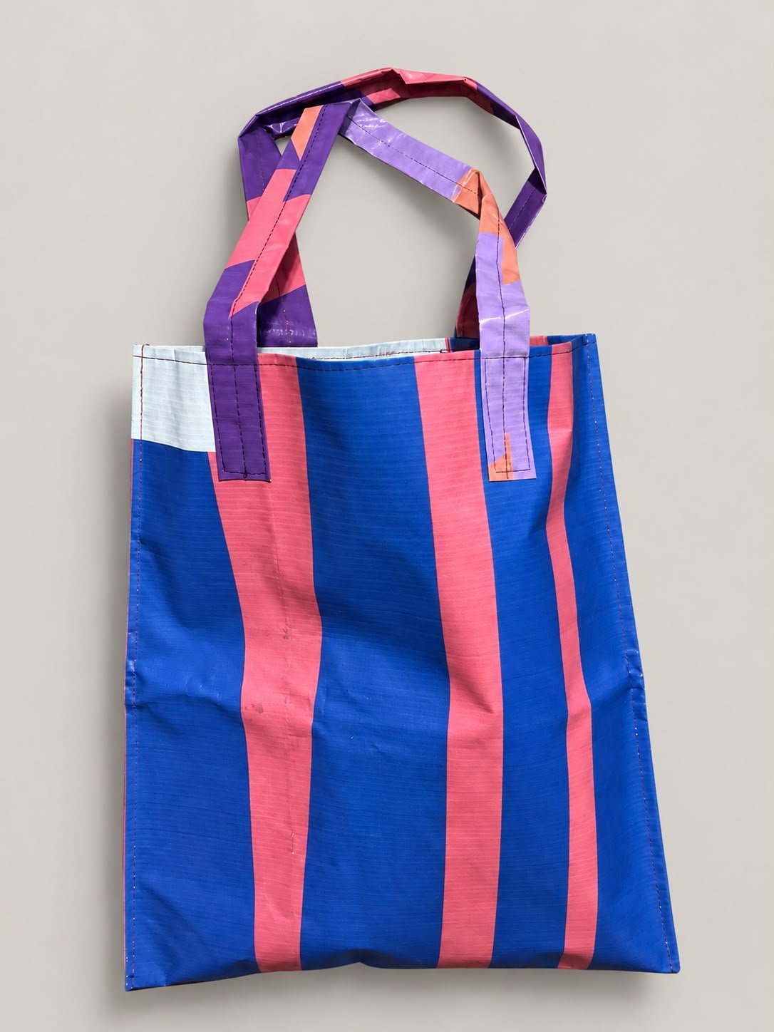 Bolsa Banner