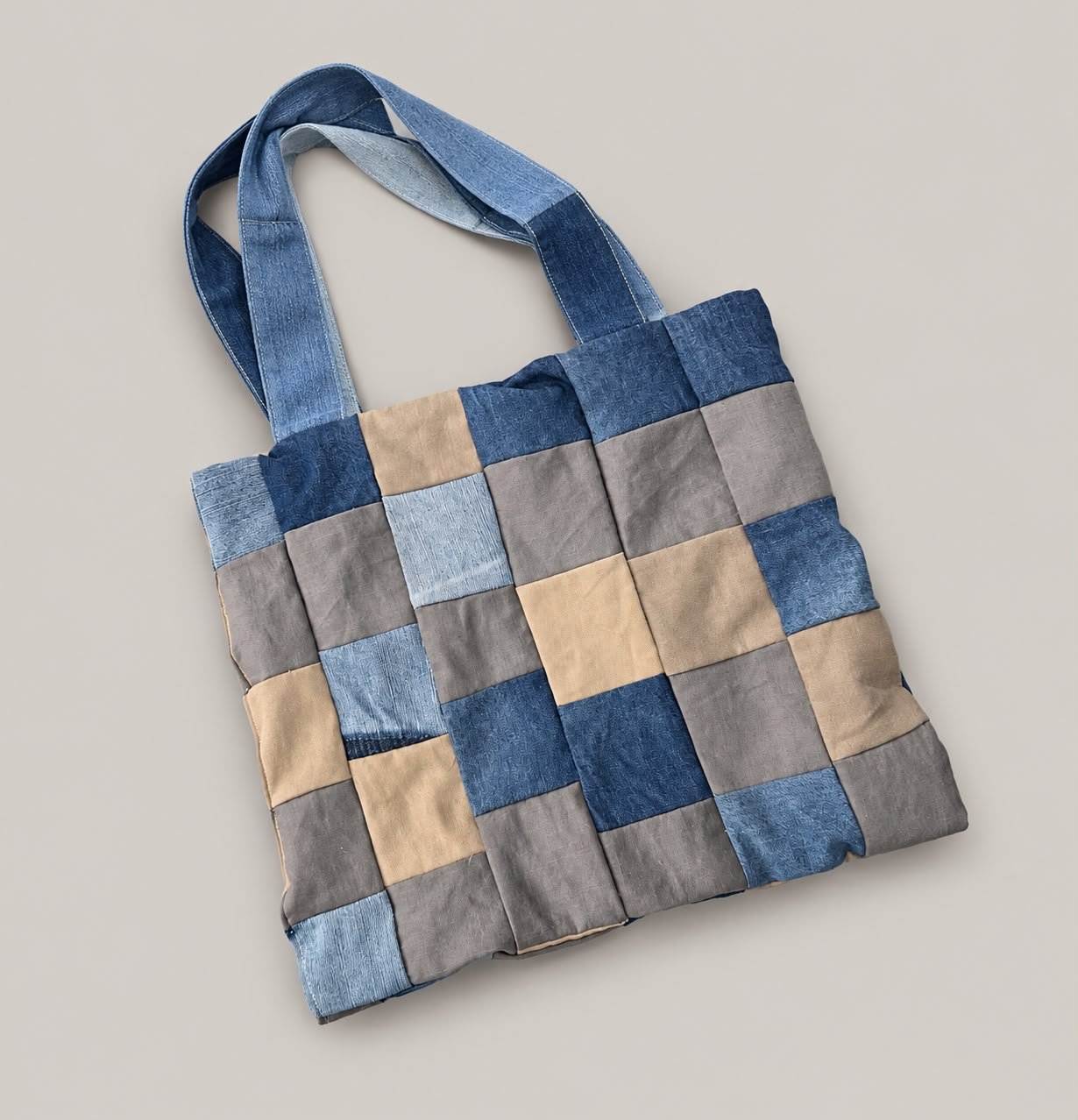 Bolsa Mosaico